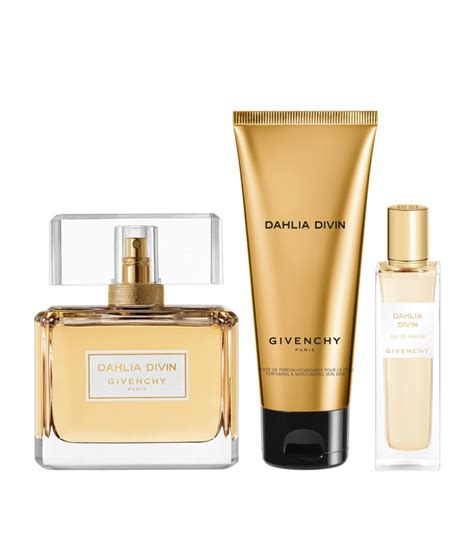 купить givenchy dahlia divin|givenchy dahlia divin gift set.